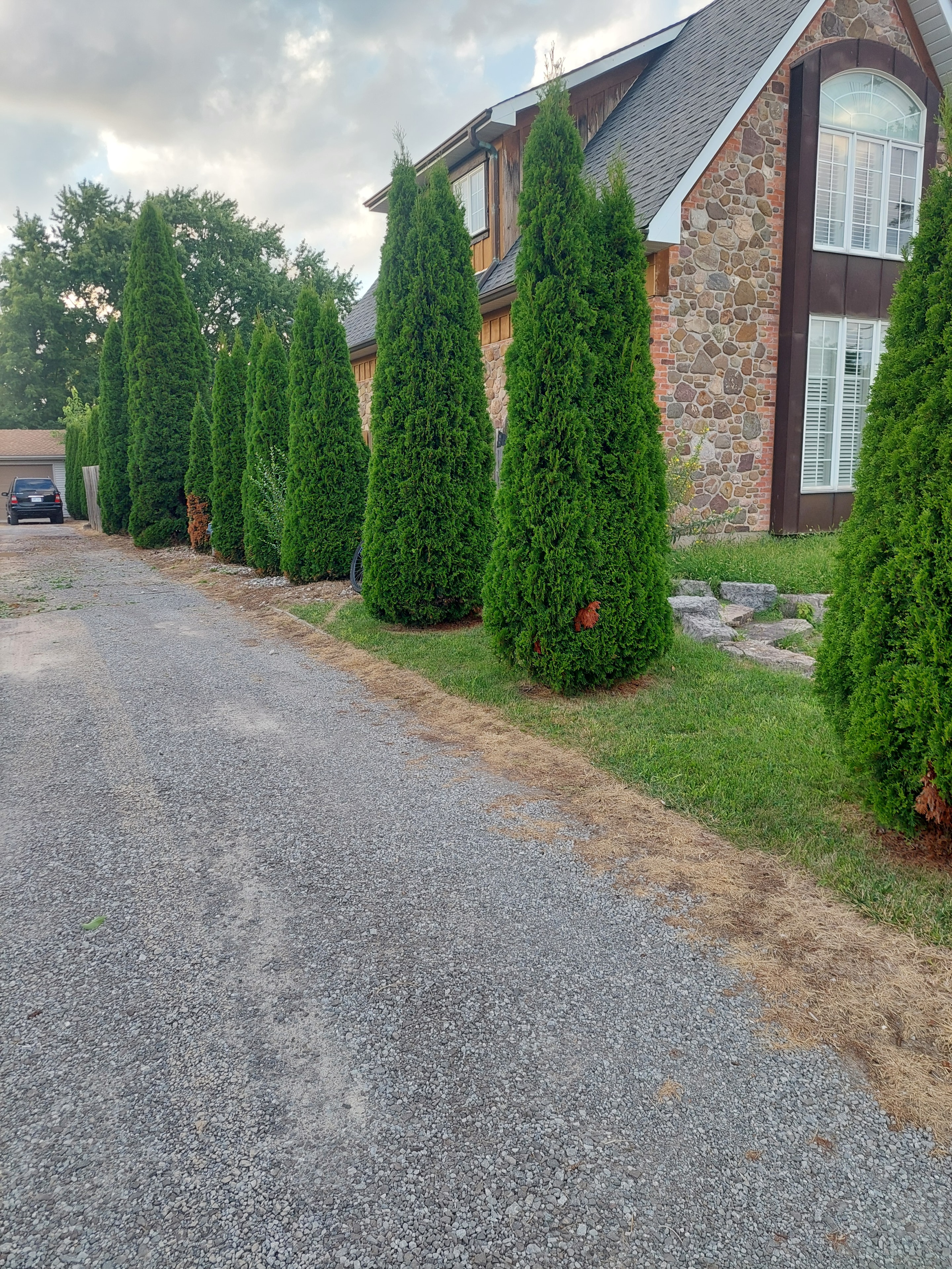 William property — 